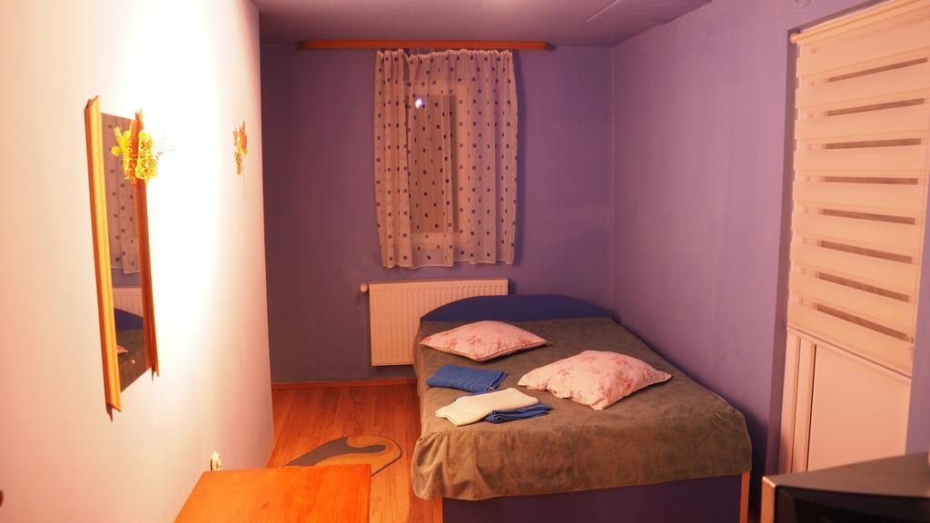 Pension Doru Beliş Camera foto